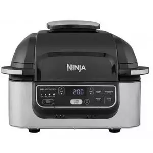 Мультипечь Ninja AG301EU