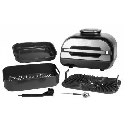 Мультипечь Ninja AG551EU - 3 Мультипечь Ninja AG551EU - 3