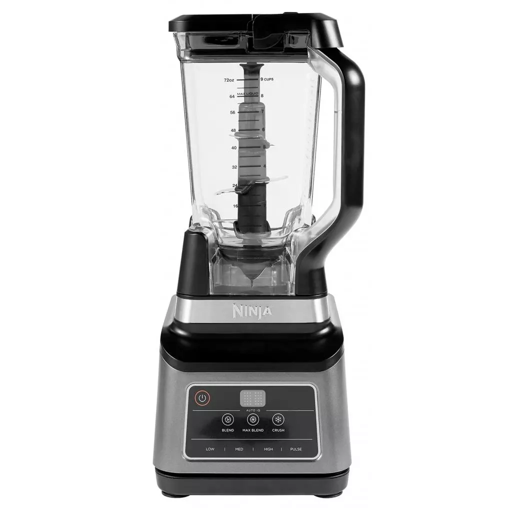 Блендер Ninja BN750EU - 3 Блендер Ninja BN750EU - 3