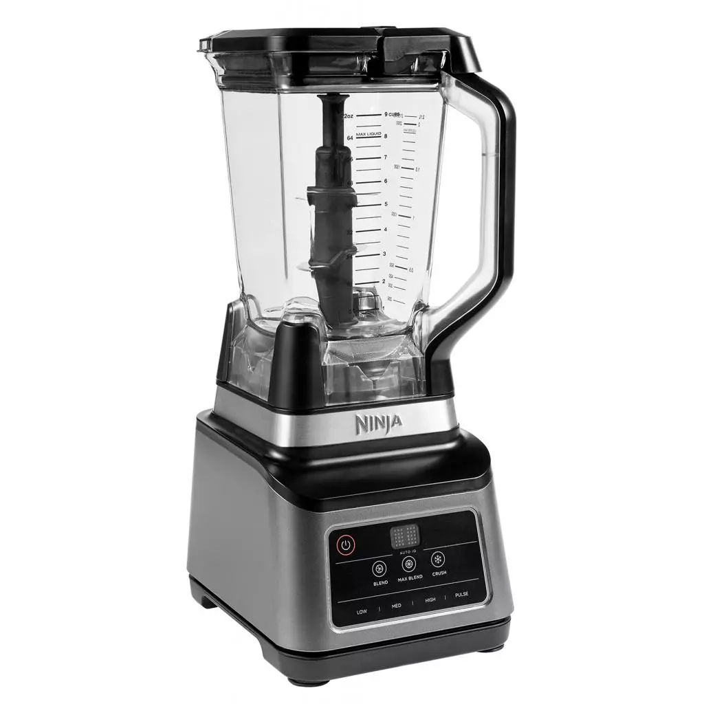 Блендер Ninja BN750EU - 5 Блендер Ninja BN750EU - 5