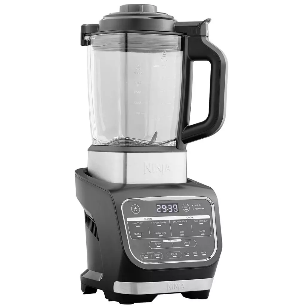 Блендер Ninja HB150EU - 2 Блендер Ninja HB150EU - 2