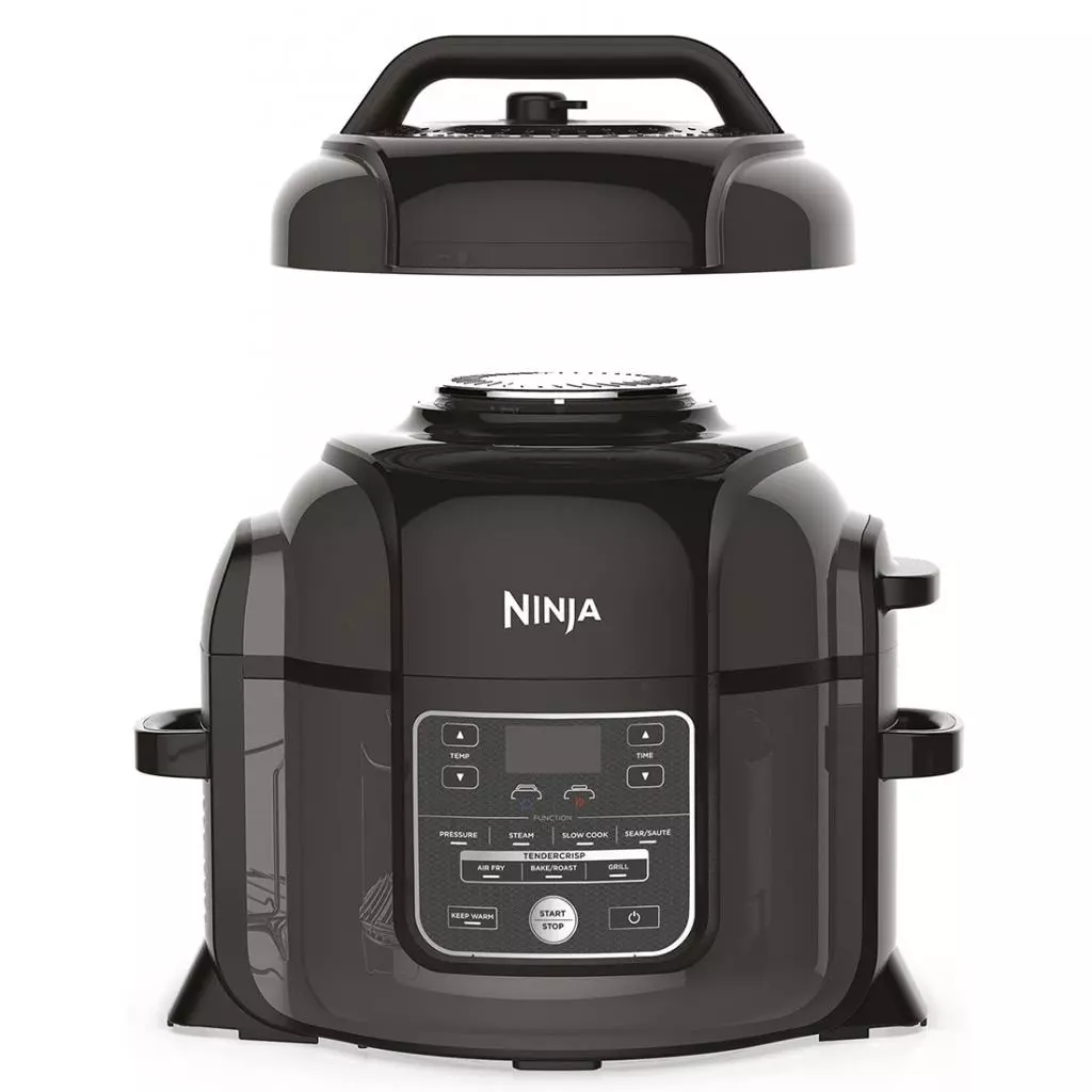 Мультиварка Ninja OP300EU - 1 Мультиварка Ninja OP300EU - 1