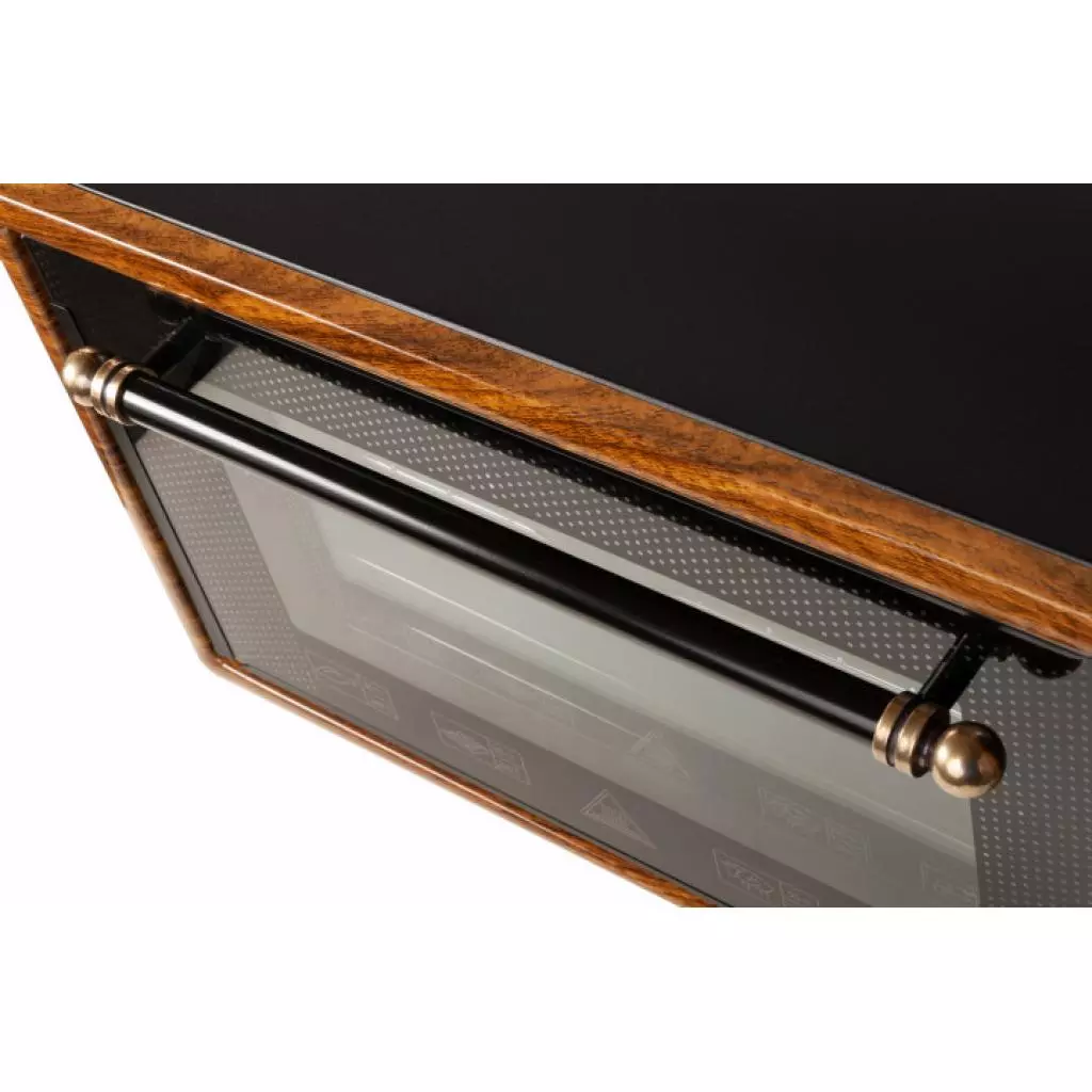 Электропечь Sencer MF 46E24 Wooden - 4