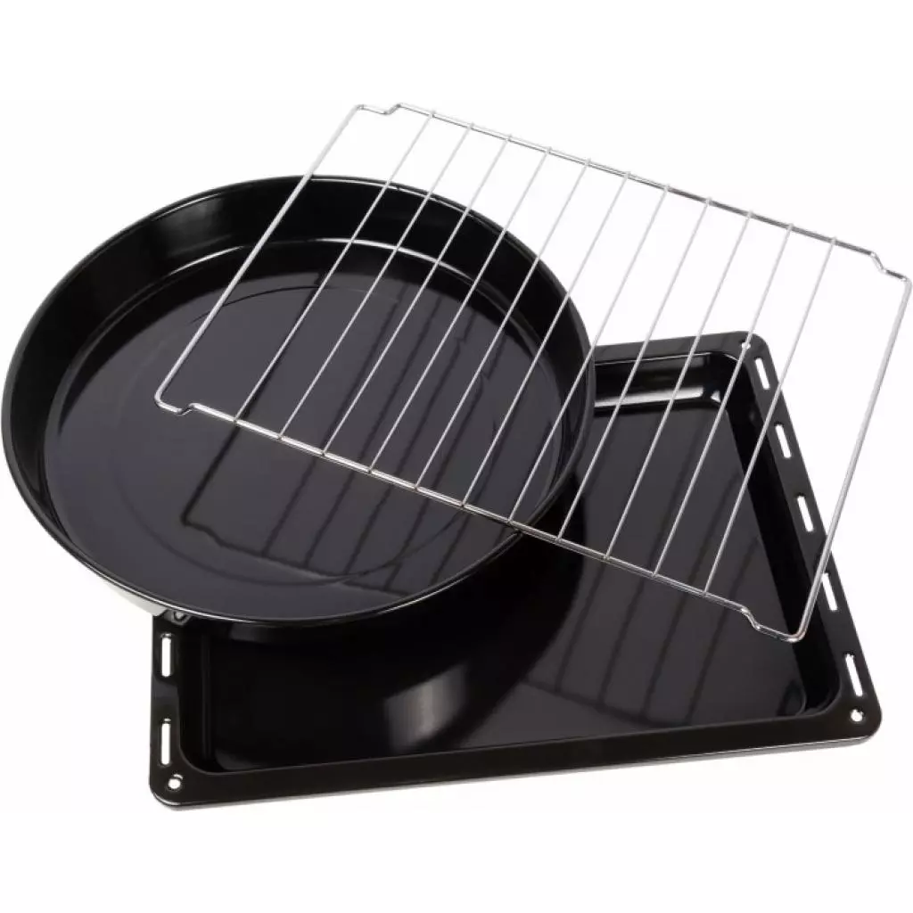 Электропечь Sencer MF 46E24 Wooden - 7