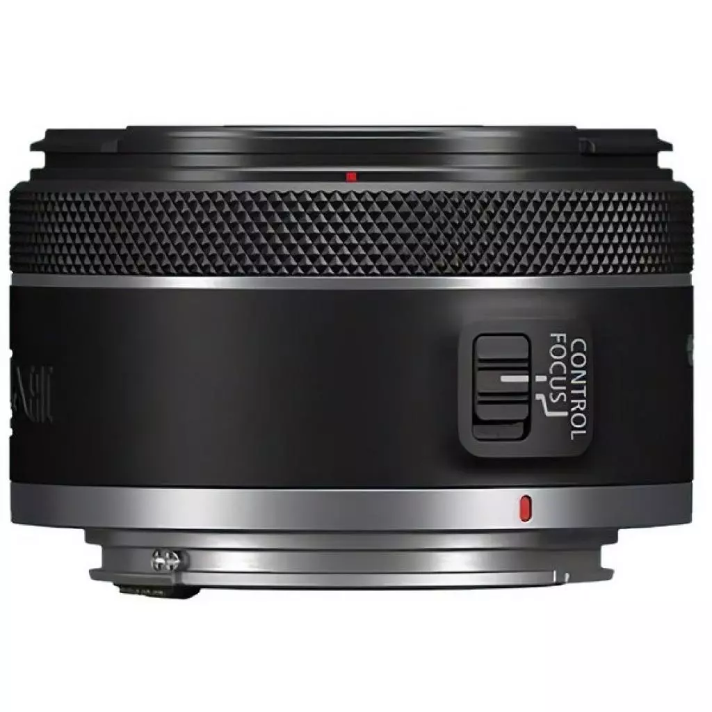 Объектив Canon RF 50mm f/1.8 STM (4515C005) - 1 Объектив Canon RF 50mm f/1.8 STM (4515C005) - 1
