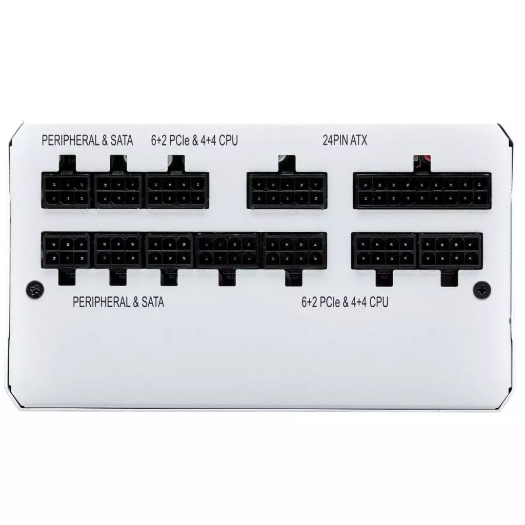 Блок питания Corsair 850W RM850x (CP-9020188-EU) - 4 Блок питания Corsair 850W RM850x (CP-9020188-EU) - 4