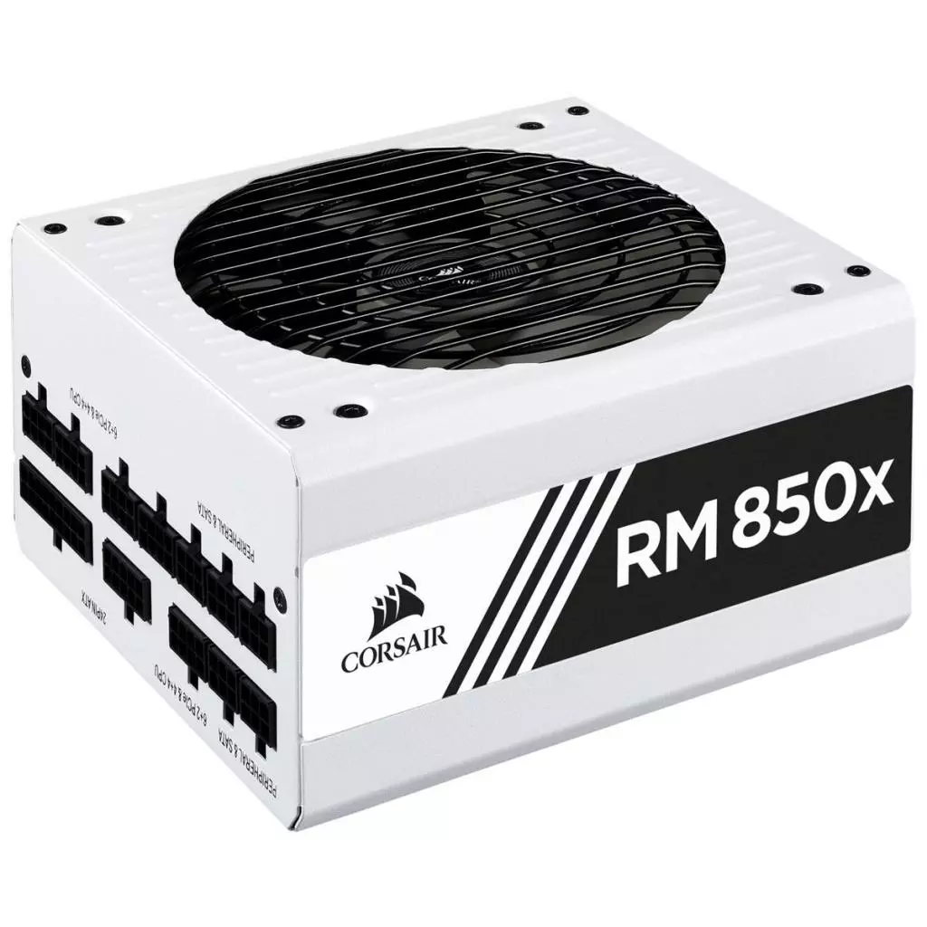 Блок питания Corsair 850W RM850x (CP-9020188-EU)