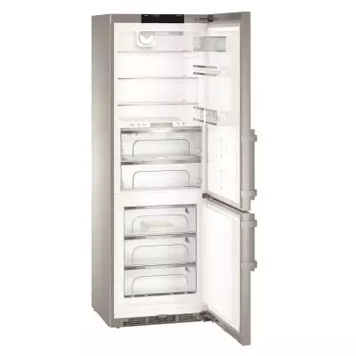 Холодильник Liebherr CBNes 5778 - 3
