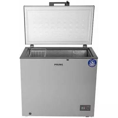 Морозильный ларь PRIME Technics CS32144MX - 2 Морозильный ларь PRIME Technics CS32144MX - 2