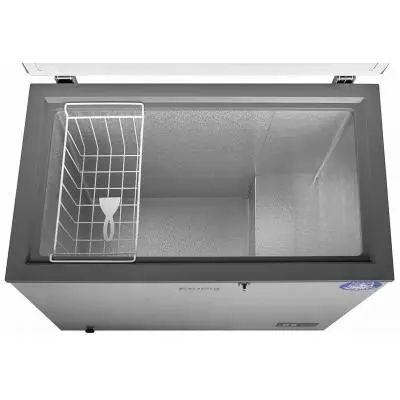 Морозильный ларь PRIME Technics CS32144MX - 3 Морозильный ларь PRIME Technics CS32144MX - 3