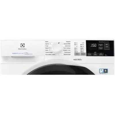 Стиральная машина Electrolux EW6F428BU - 2