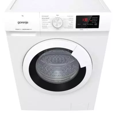 Стиральная машина Gorenje WHE72SFS - 5 Стиральная машина Gorenje WHE72SFS - 5
