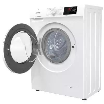 Стиральная машина Gorenje WHE72SFS - 6 Стиральная машина Gorenje WHE72SFS - 6