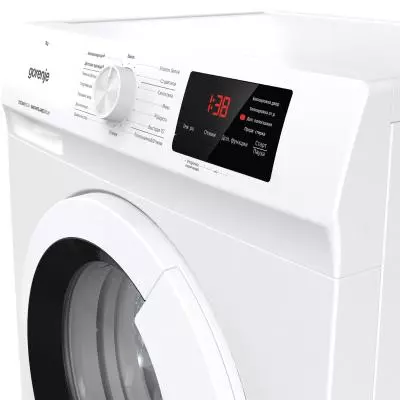 Стиральная машина Gorenje WHE72SFS - 7 Стиральная машина Gorenje WHE72SFS - 7