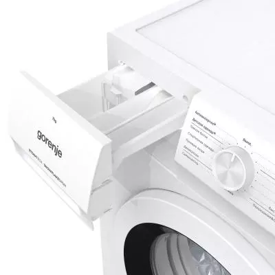 Стиральная машина Gorenje WHE72SFS - 9 Стиральная машина Gorenje WHE72SFS - 9