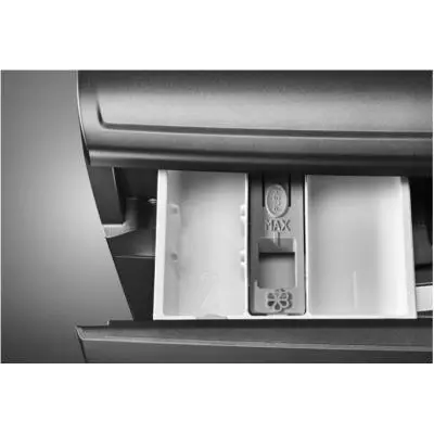 Стиральная машина Zanussi ZWS416XU - 3 Стиральная машина Zanussi ZWS416XU - 3