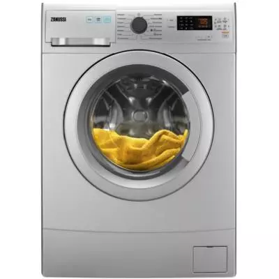 Стиральная машина Zanussi ZWS416XU