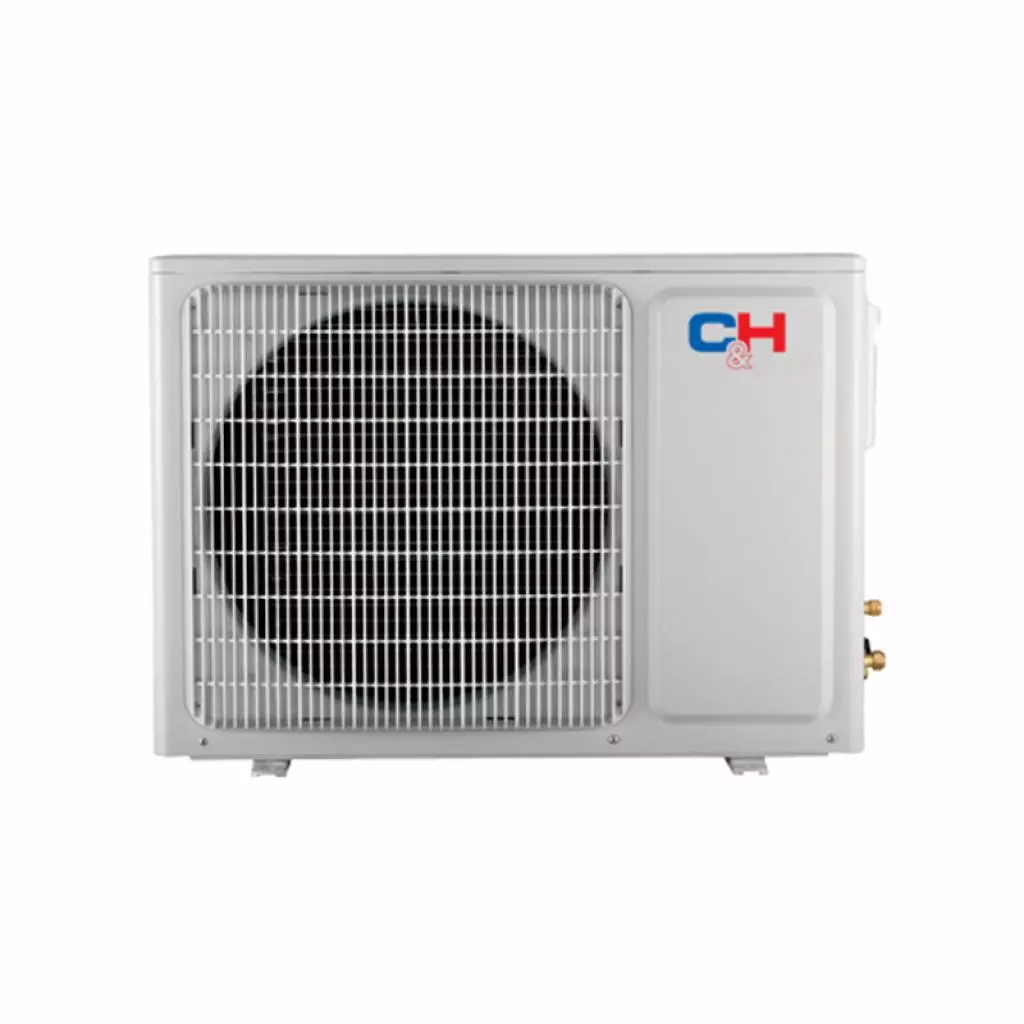 Кондиционер Cooper&Hunter CH-S24FTXAL-GD - 4 Кондиционер Cooper&Hunter CH-S24FTXAL-GD - 4