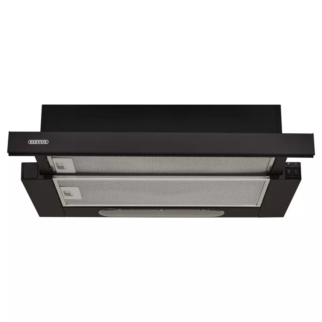 Вытяжка кухонная Eleyus BREEZE 470 60 BL - 2