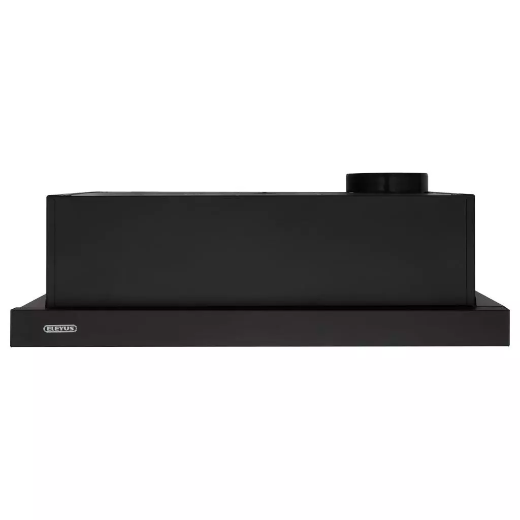 Вытяжка кухонная Eleyus BREEZE 470 60 BL - 5