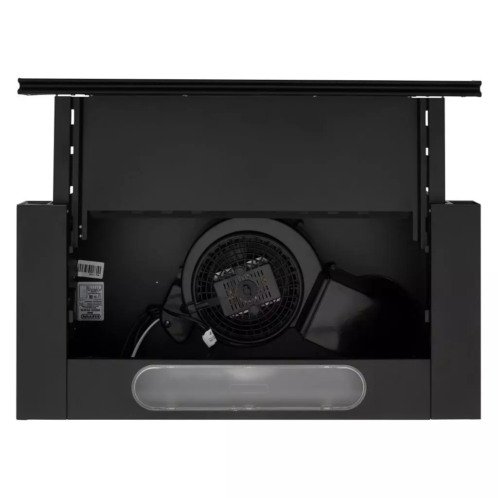 Вытяжка кухонная Eleyus BREEZE 470 60 BL - 9