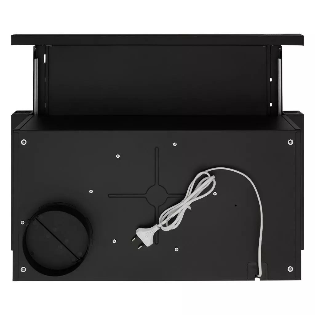 Вытяжка кухонная Eleyus BREEZE 470 60 BL - 10