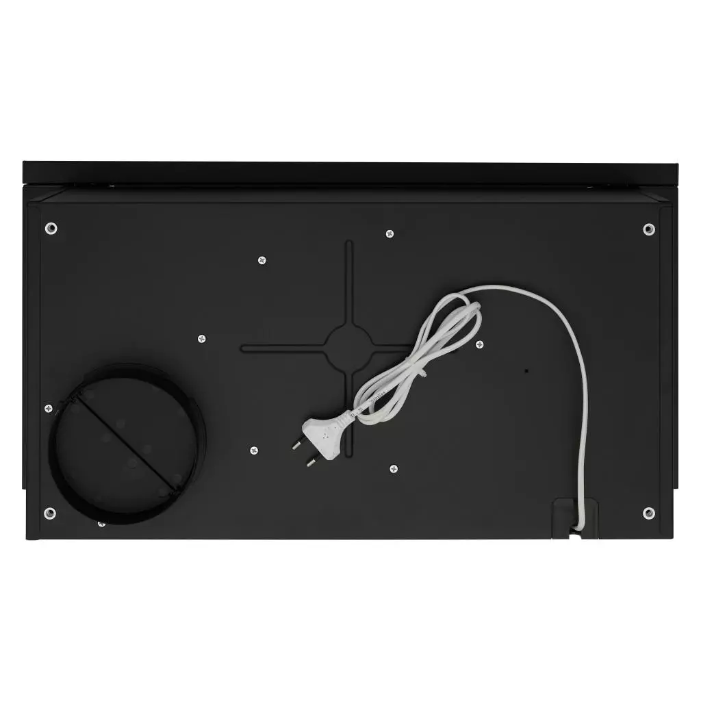 Вытяжка кухонная Eleyus BREEZE 470 60 BL - 11