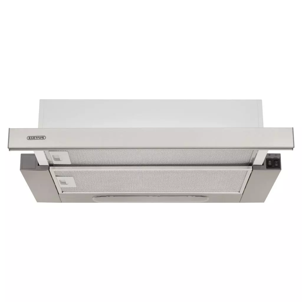Вытяжка кухонная Eleyus BREEZE 470 60 IS - 2 Вытяжка кухонная Eleyus BREEZE 470 60 IS - 2