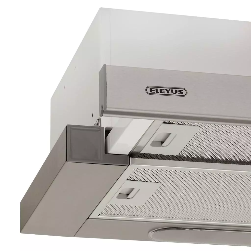 Вытяжка кухонная Eleyus BREEZE 470 60 IS - 7 Вытяжка кухонная Eleyus BREEZE 470 60 IS - 7