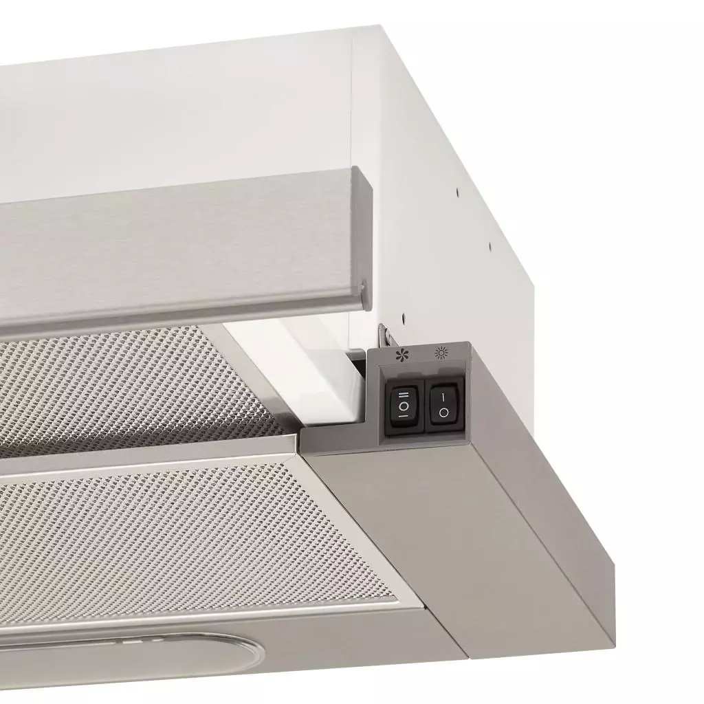 Вытяжка кухонная Eleyus BREEZE 470 60 IS - 8 Вытяжка кухонная Eleyus BREEZE 470 60 IS - 8