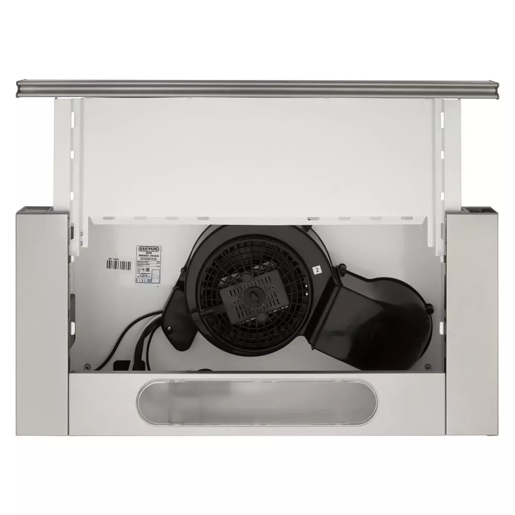 Вытяжка кухонная Eleyus BREEZE 470 60 IS - 9 Вытяжка кухонная Eleyus BREEZE 470 60 IS - 9