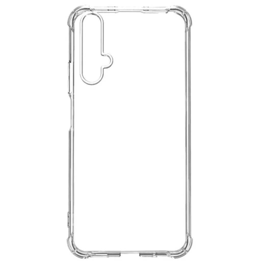 Чехол для моб. телефона Armorstandart Air Force Honor 20 Transparent (ARM55329)