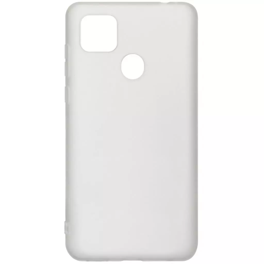 Чехол для моб. телефона Armorstandart Air Series ZTE Blade 20 Smart Transparent (ARM58540)