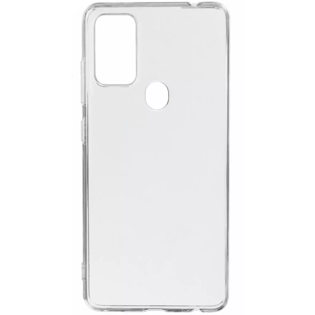 Чехол для моб. телефона Armorstandart Air Series ZTE Blade A7S 2020 Transparent (ARM57354)