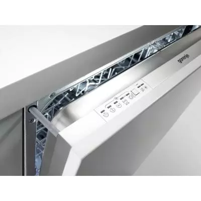 Посудомоечная машина Gorenje GV561D10 - 4 Посудомоечная машина Gorenje GV561D10 - 4