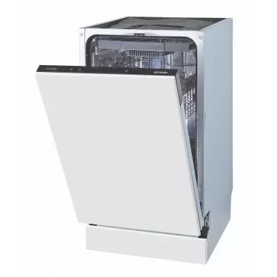 Посудомоечная машина Gorenje GV561D10 - 8 Посудомоечная машина Gorenje GV561D10 - 8