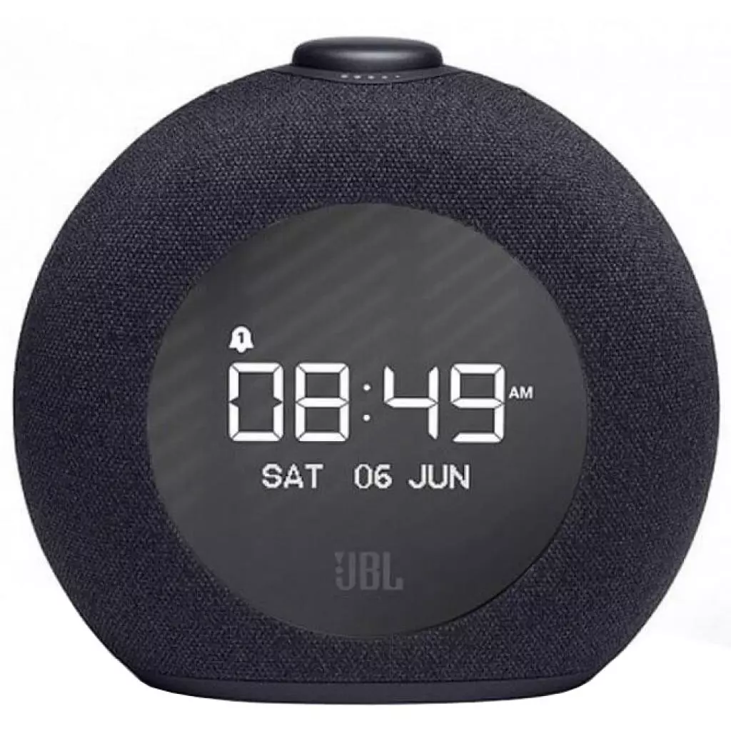 Акустическая система JBL Horizon 2 Hotel Black (HORIZON2HOTELBLKEU) - 1 Акустическая система JBL Horizon 2 Hotel Black (HORIZON2HOTELBLKEU) - 1