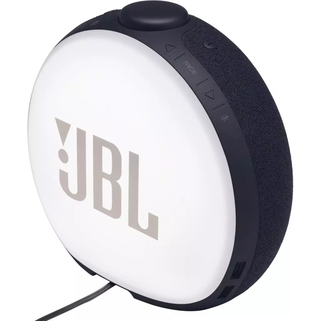 Акустическая система JBL Horizon 2 Hotel Black (HORIZON2HOTELBLKEU) - 3 Акустическая система JBL Horizon 2 Hotel Black (HORIZON2HOTELBLKEU) - 3