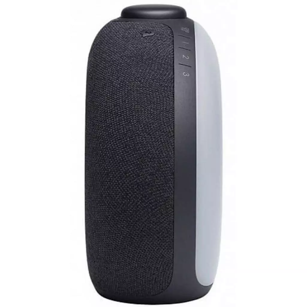 Акустическая система JBL Horizon 2 Hotel Black (HORIZON2HOTELBLKEU) - 5 Акустическая система JBL Horizon 2 Hotel Black (HORIZON2HOTELBLKEU) - 5