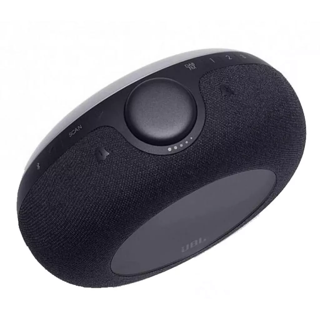 Акустическая система JBL Horizon 2 Hotel Black (HORIZON2HOTELBLKEU) - 6 Акустическая система JBL Horizon 2 Hotel Black (HORIZON2HOTELBLKEU) - 6