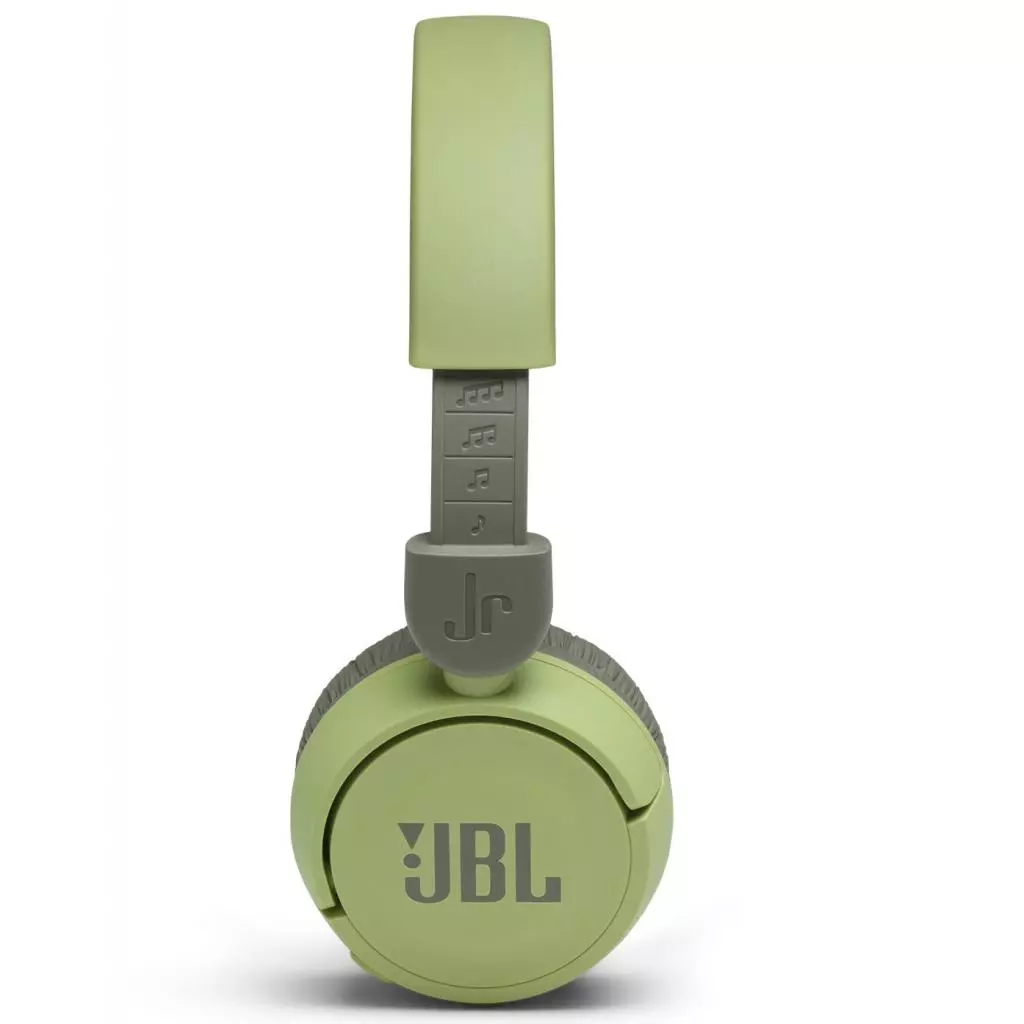 Наушники JBL JR 310BT Green (JBLJR310BTGRN) - 2 Наушники JBL JR 310BT Green (JBLJR310BTGRN) - 2