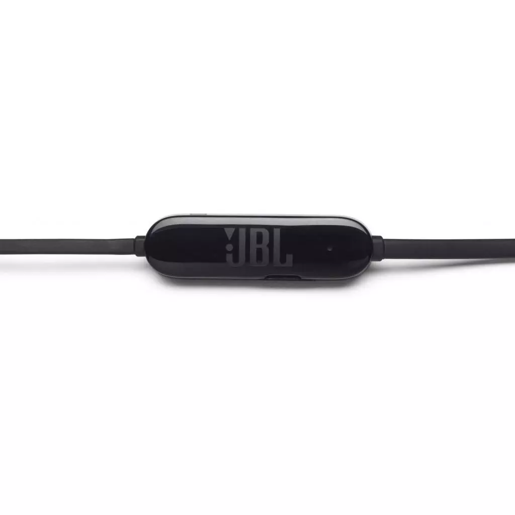 Наушники JBL Tune 125BT Black (JBLT125BTBLK) - 6 Наушники JBL Tune 125BT Black (JBLT125BTBLK) - 6