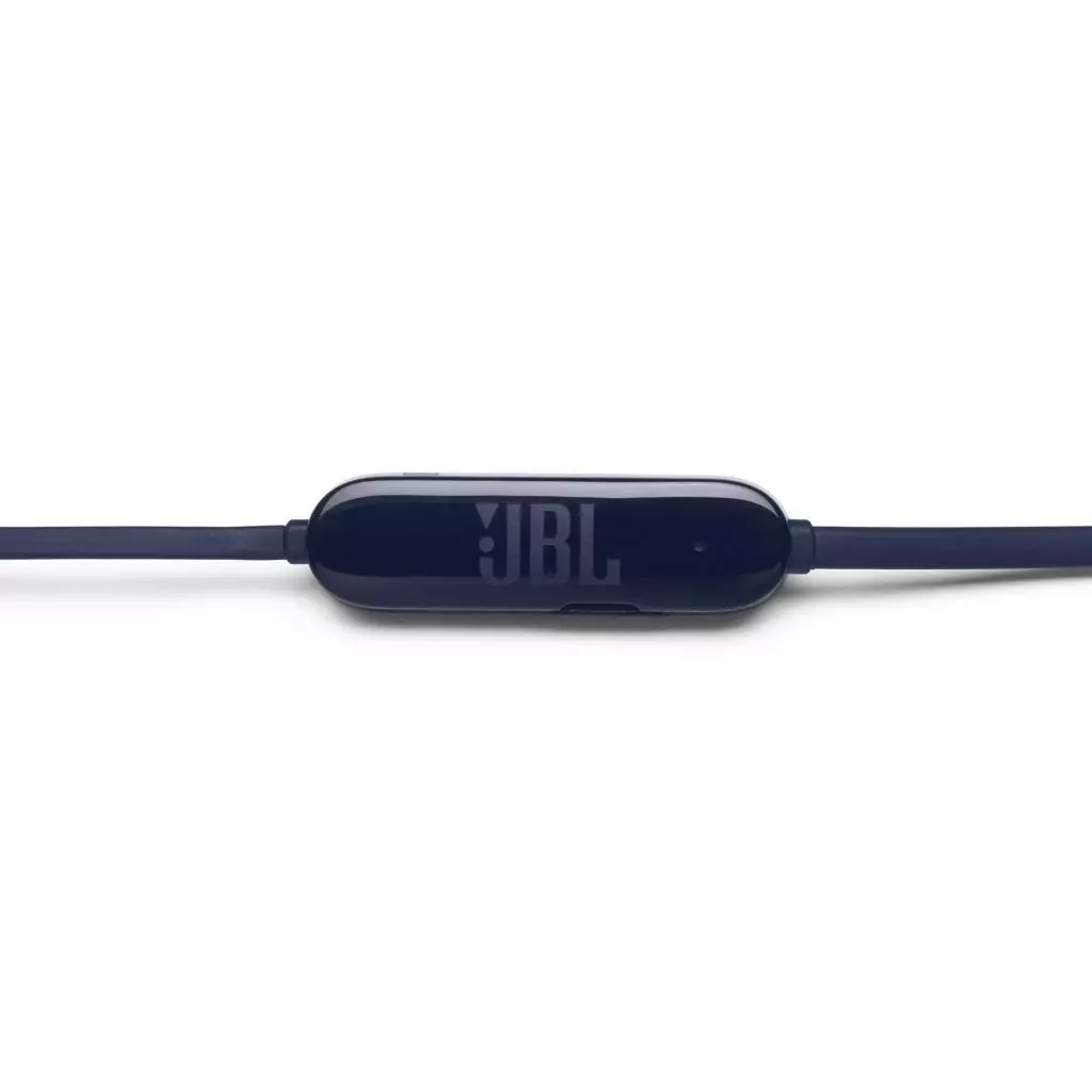 Наушники JBL Tune 125BT Blue (JBLT125BTBLU) - 6 Наушники JBL Tune 125BT Blue (JBLT125BTBLU) - 6