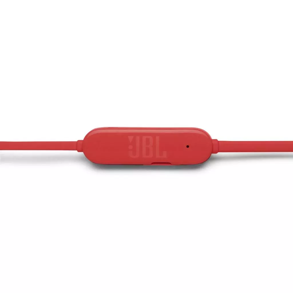 Наушники JBL Tune 125BT Coral (JBLT125BTCOR) - 6 Наушники JBL Tune 125BT Coral (JBLT125BTCOR) - 6
