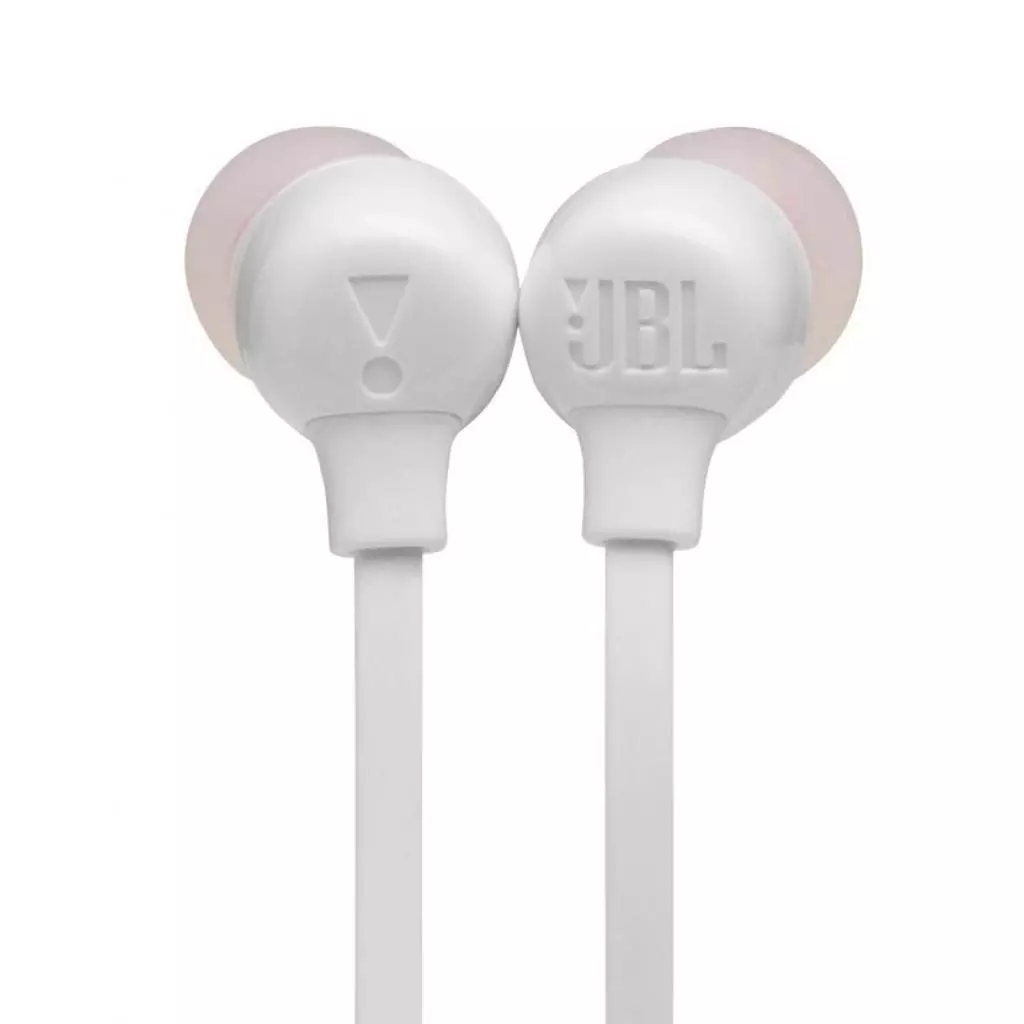 Наушники JBL Tune 125BT White (JBLT125BTWHT) - 2 Наушники JBL Tune 125BT White (JBLT125BTWHT) - 2