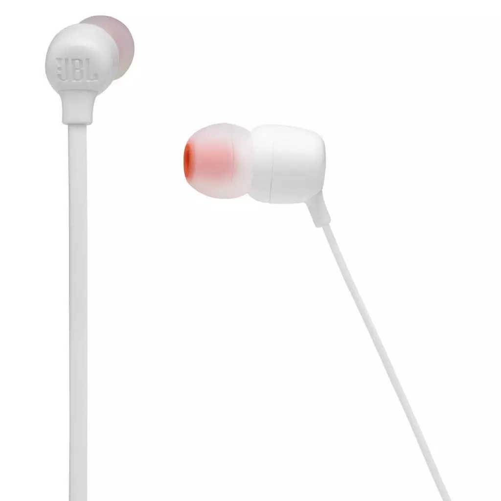 Наушники JBL Tune 125BT White (JBLT125BTWHT) - 4 Наушники JBL Tune 125BT White (JBLT125BTWHT) - 4