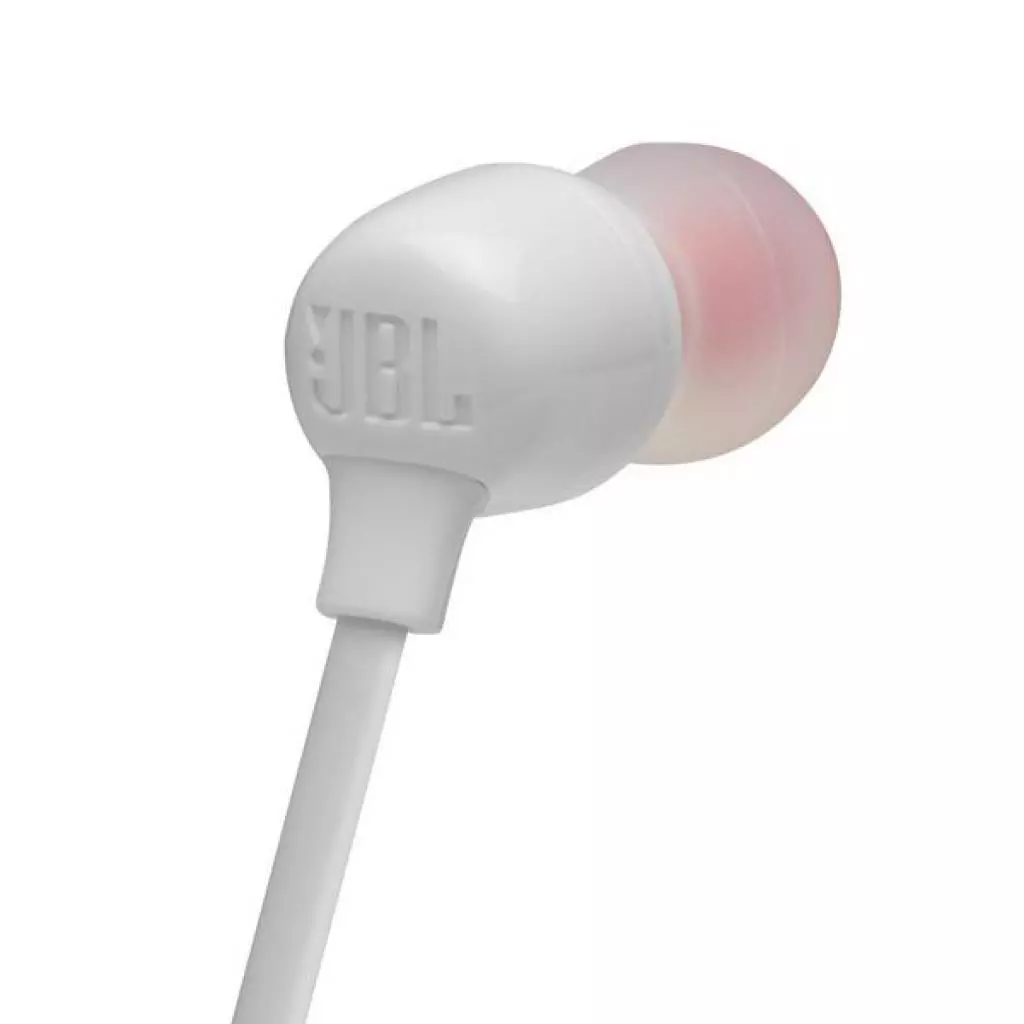 Наушники JBL Tune 125BT White (JBLT125BTWHT) - 5 Наушники JBL Tune 125BT White (JBLT125BTWHT) - 5