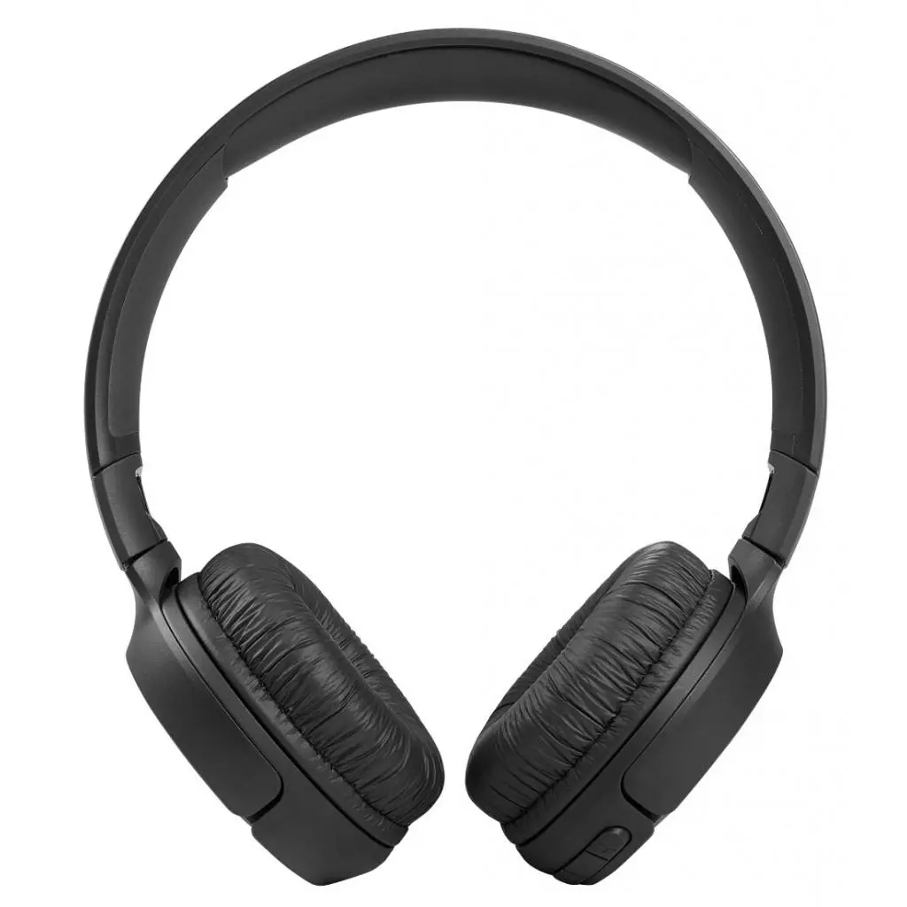 Наушники JBL Tune 510BT Black (JBLT510BTBLKEU) - 1