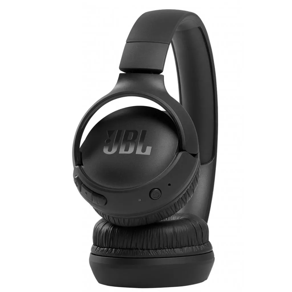 Наушники JBL Tune 510BT Black (JBLT510BTBLKEU) - 3