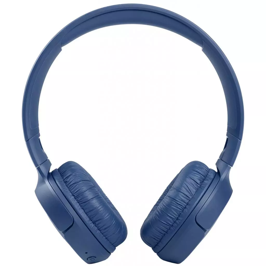 Наушники JBL Tune 510BT Blue (JBLT510BTBLUEU) - 1 Наушники JBL Tune 510BT Blue (JBLT510BTBLUEU) - 1